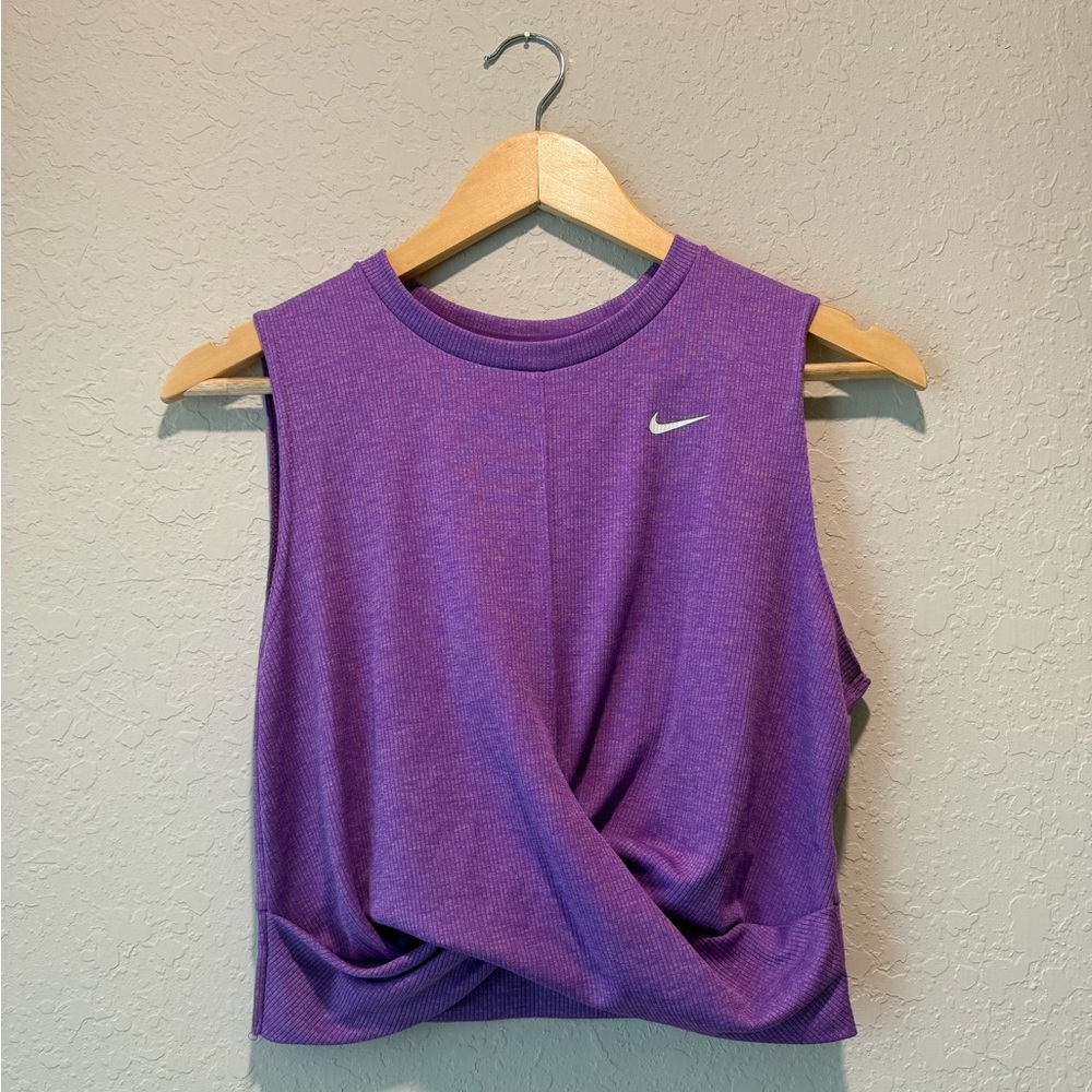 Nike Dri-Fit Tank Top